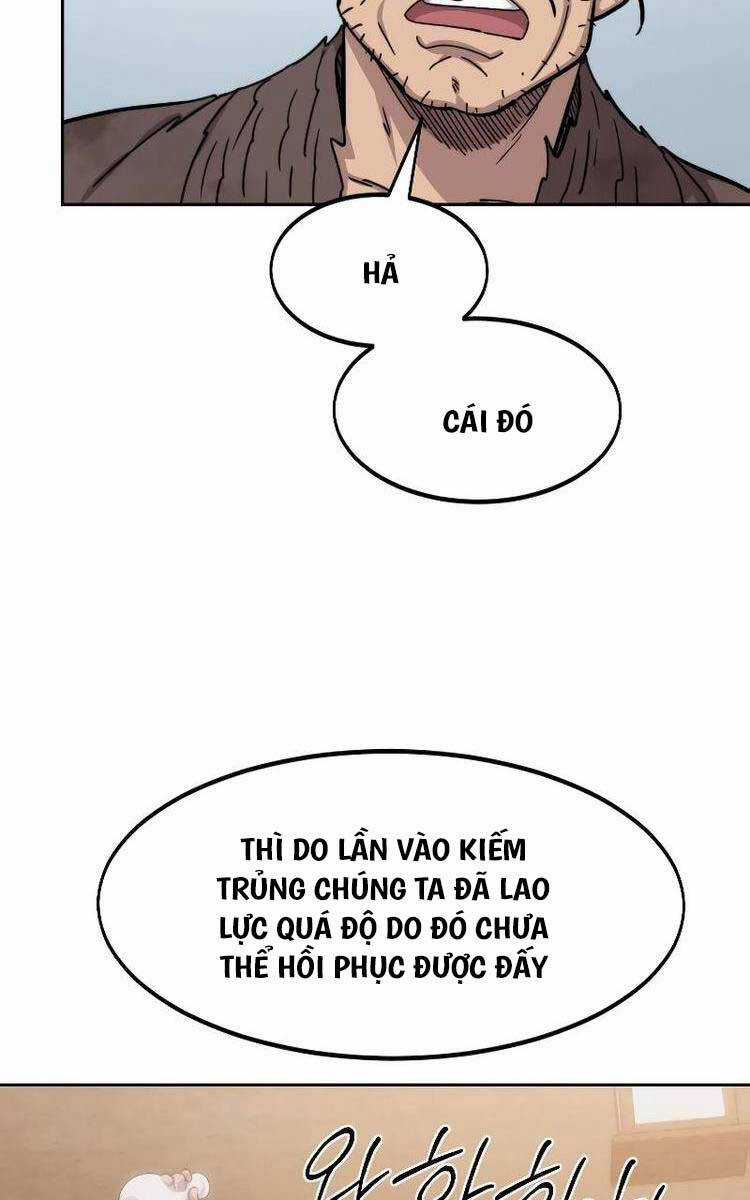 Hoa Sơn Tái Khởi Chapter 111 trang 65