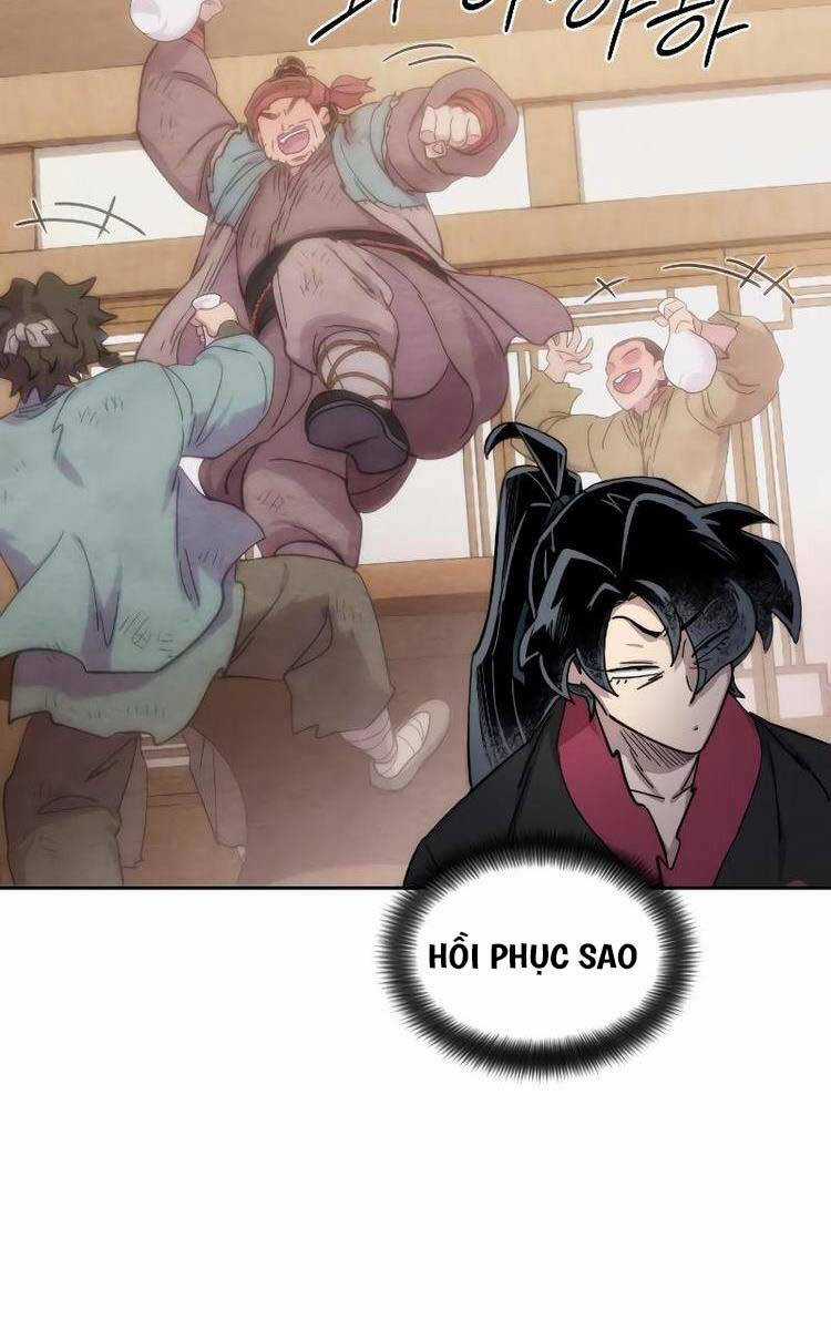 Hoa Sơn Tái Khởi Chapter 111 trang 66