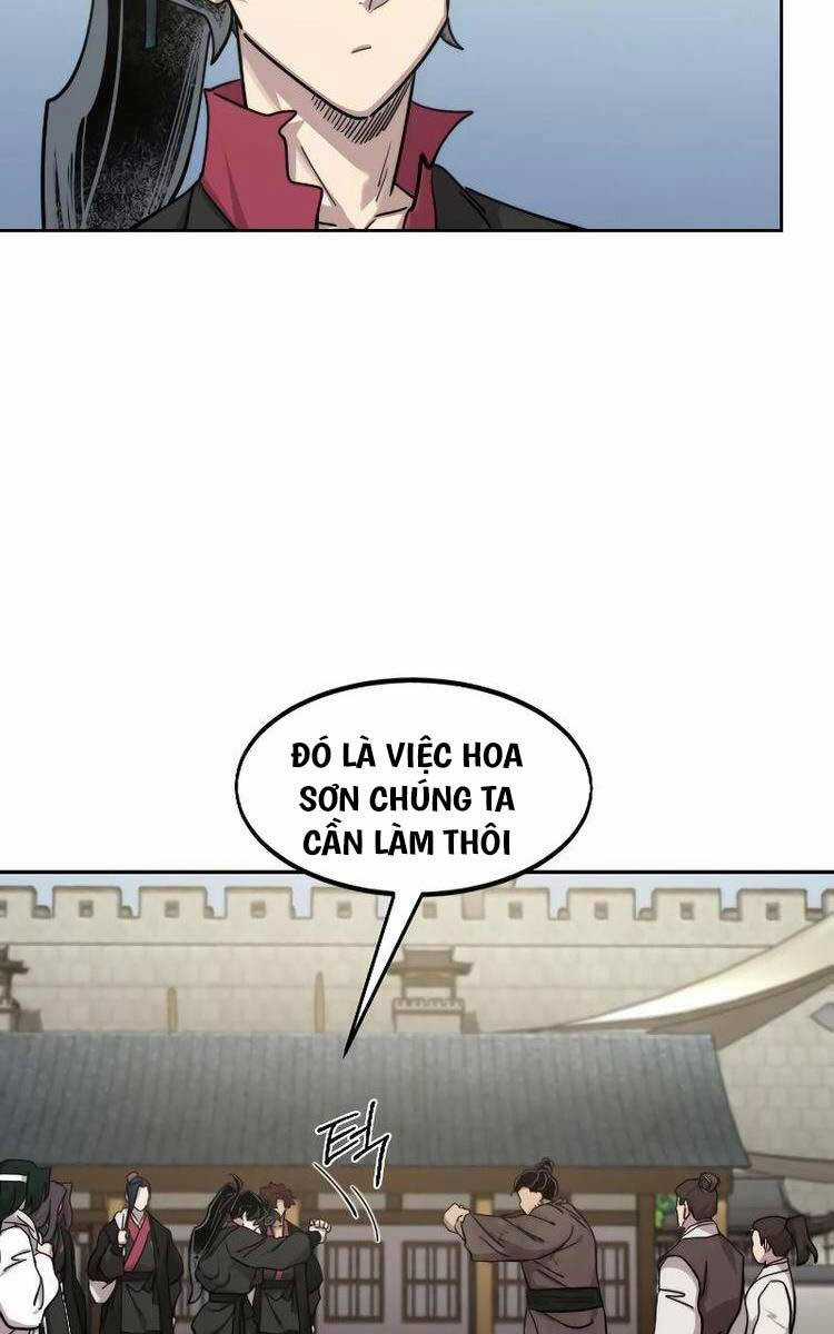 Hoa Sơn Tái Khởi Chapter 111 trang 71