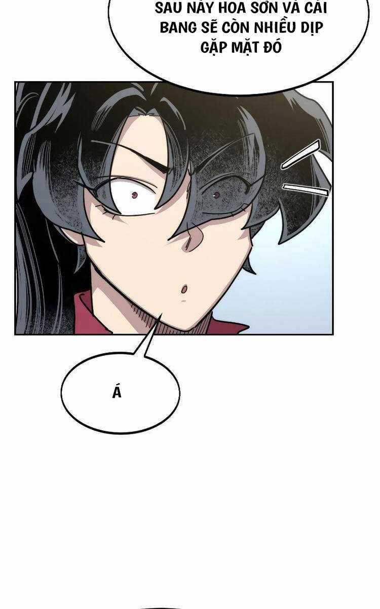 Hoa Sơn Tái Khởi Chapter 111 trang 78