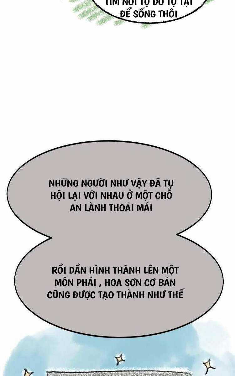 Hoa Sơn Tái Khởi Chapter 111 trang 8