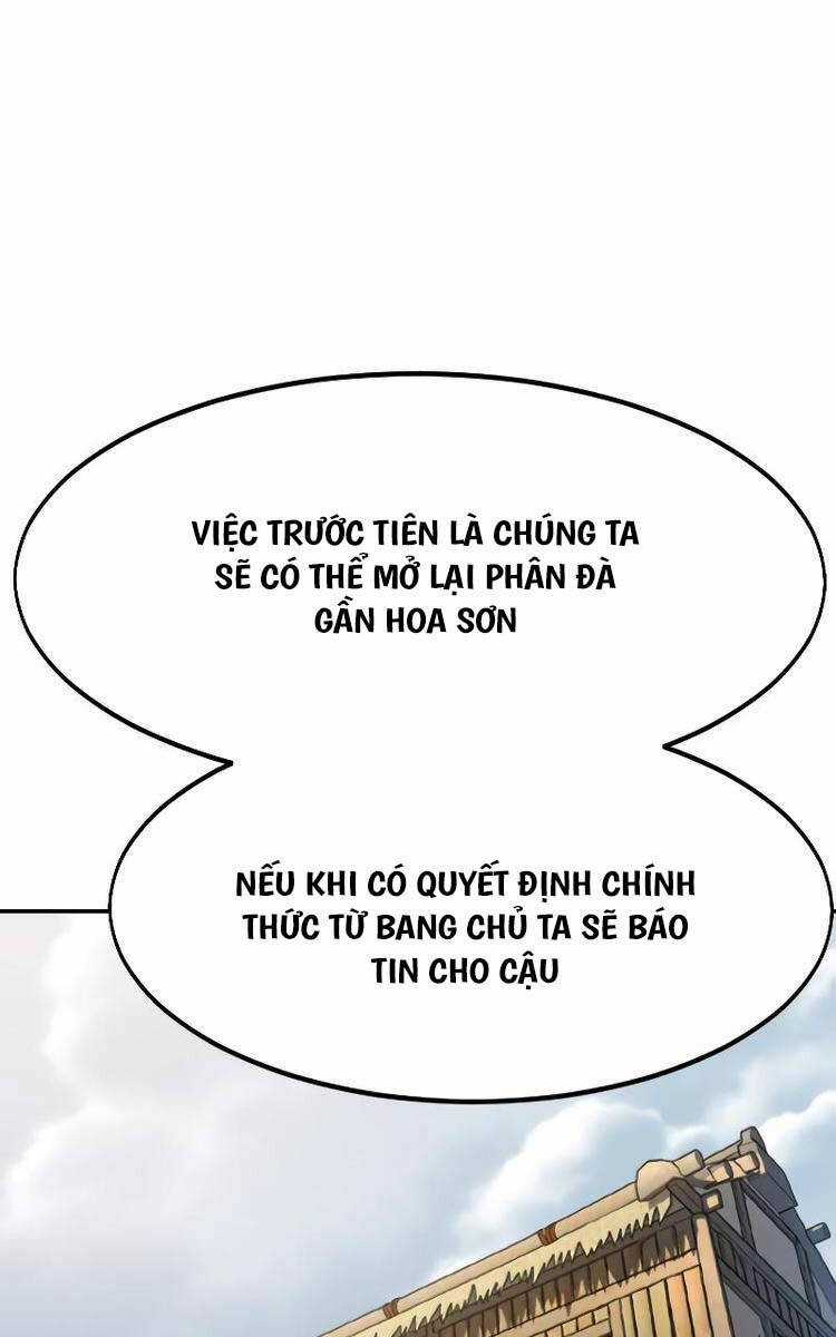 Hoa Sơn Tái Khởi Chapter 111 trang 80