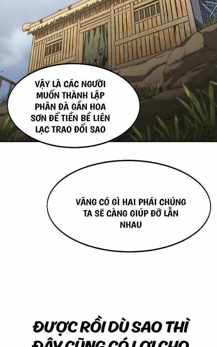 Hoa Sơn Tái Khởi Chapter 111 trang 81
