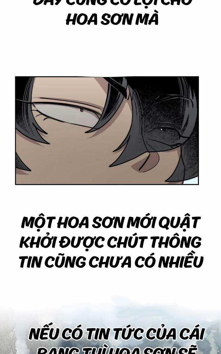 Hoa Sơn Tái Khởi Chapter 111 trang 82