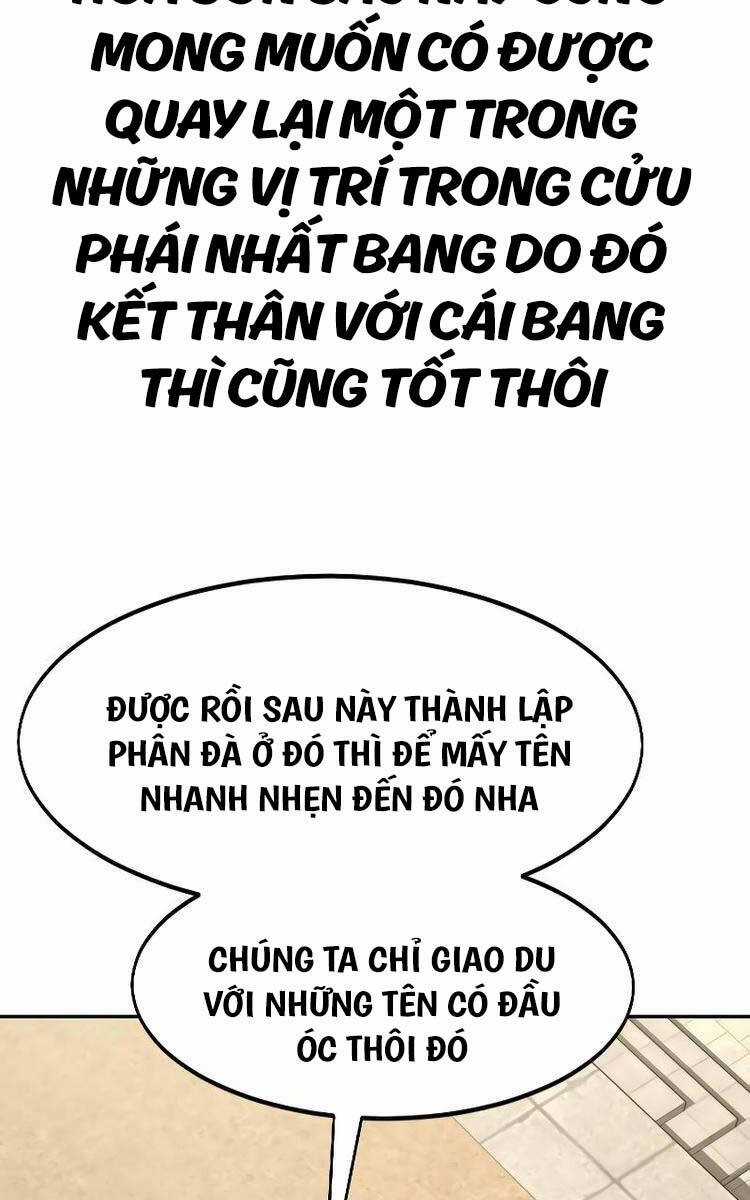 Hoa Sơn Tái Khởi Chapter 111 trang 84