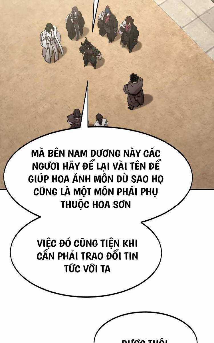 Hoa Sơn Tái Khởi Chapter 111 trang 85
