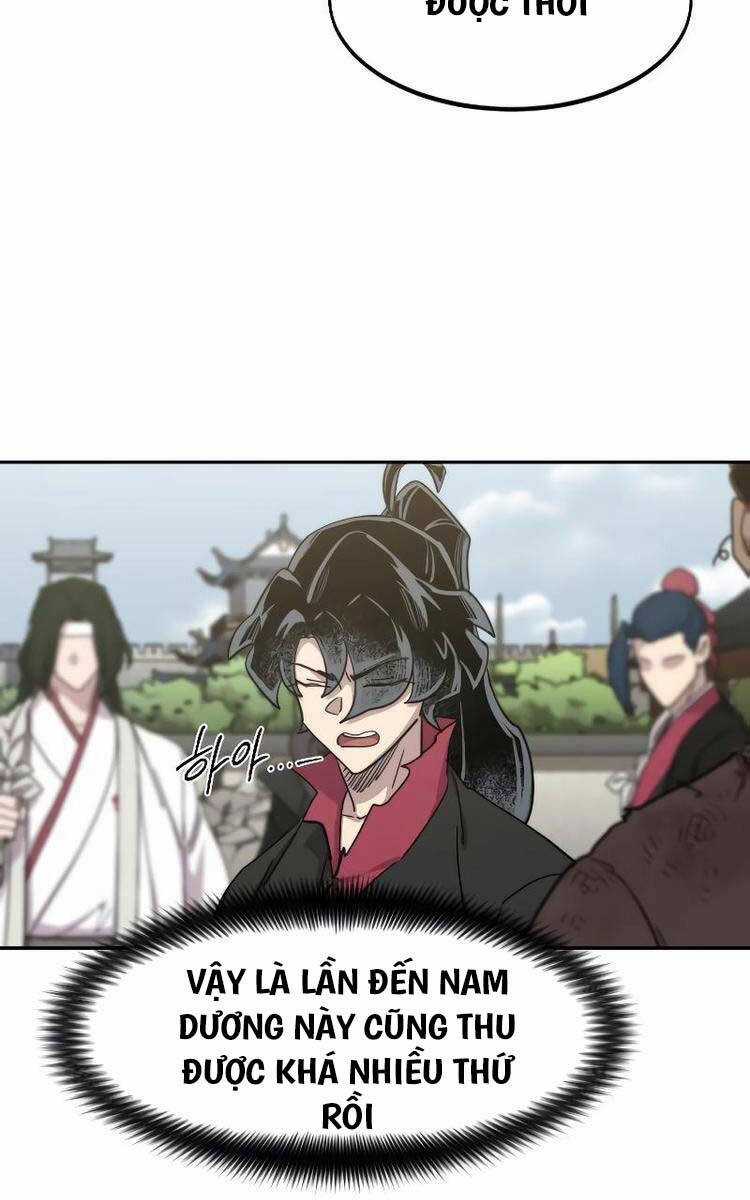 Hoa Sơn Tái Khởi Chapter 111 trang 86