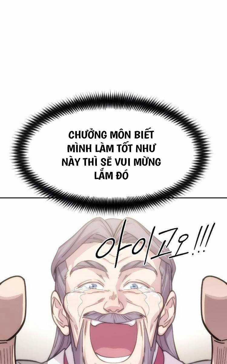 Hoa Sơn Tái Khởi Chapter 111 trang 87