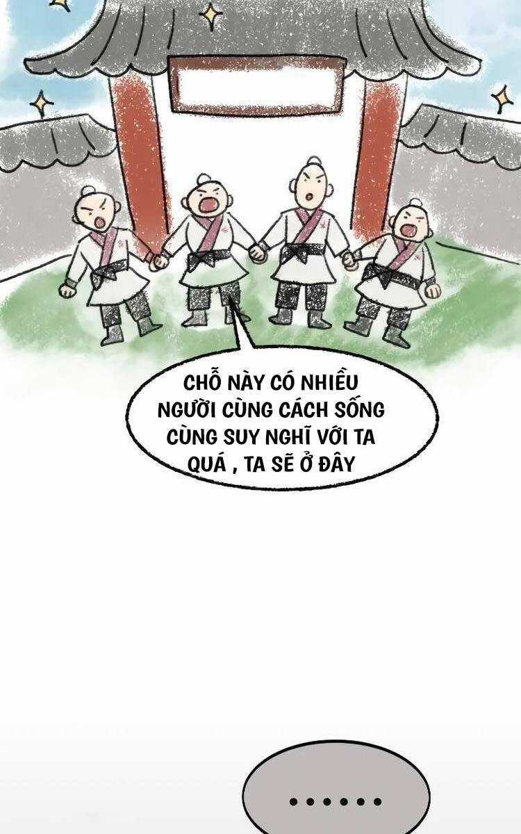 Hoa Sơn Tái Khởi Chapter 111 trang 9