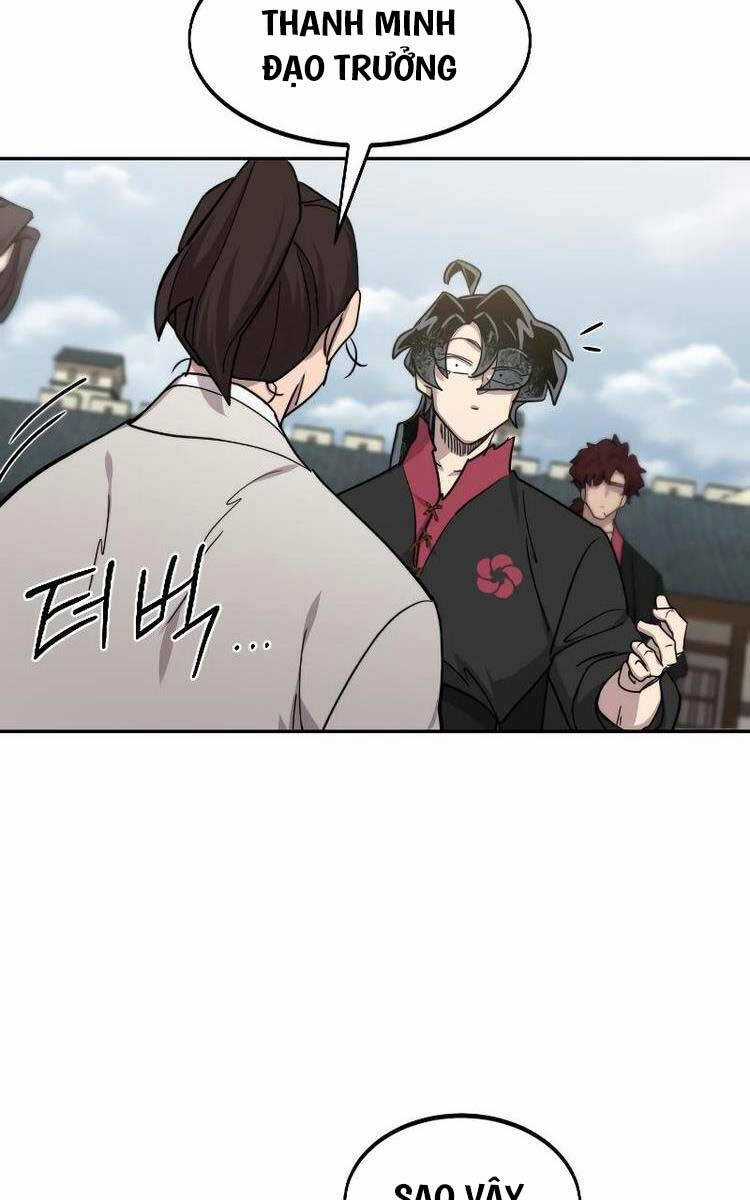 Hoa Sơn Tái Khởi Chapter 111 trang 92