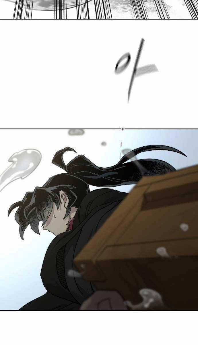 Hoa Sơn Tái Khởi Chapter 112 trang 121