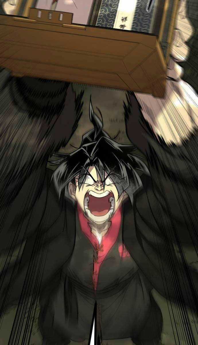 Hoa Sơn Tái Khởi Chapter 112 trang 136