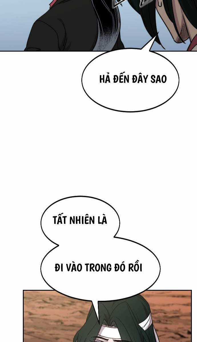 Hoa Sơn Tái Khởi Chapter 112 trang 24