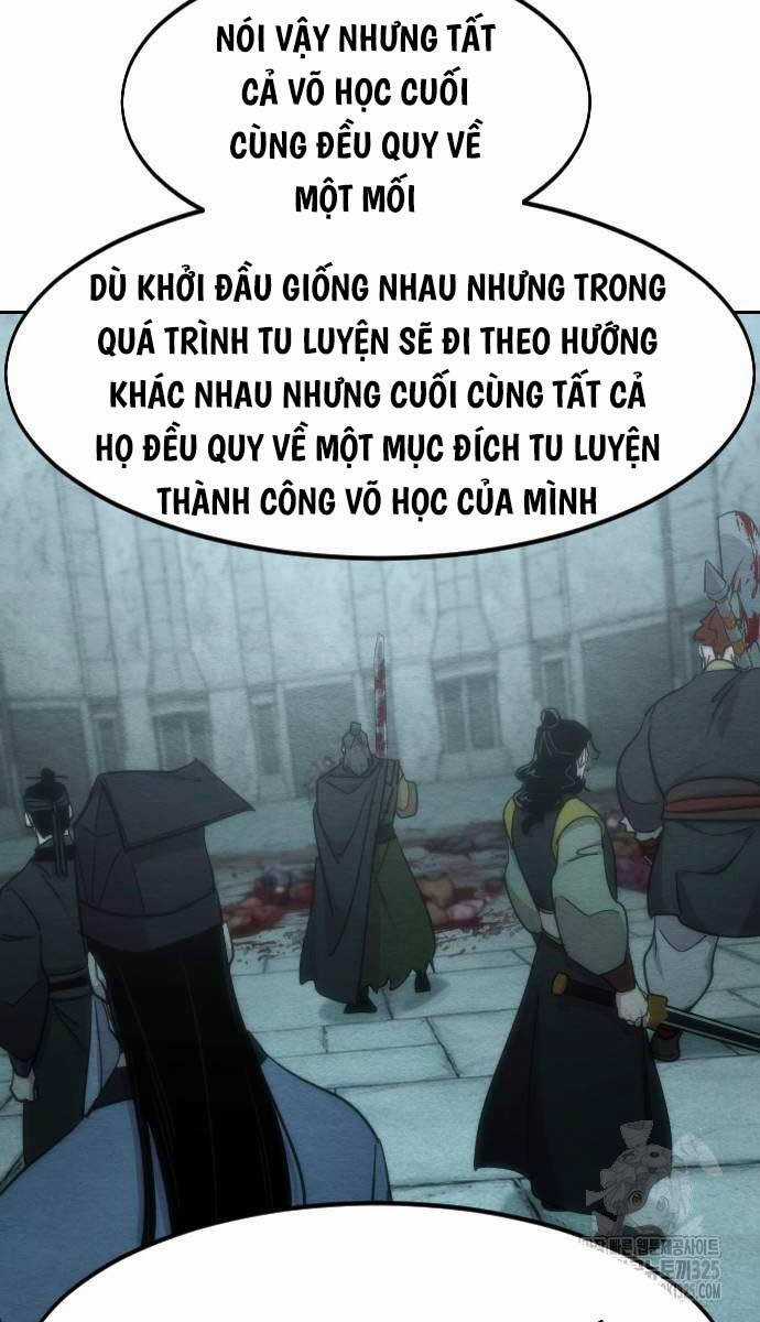 Hoa Sơn Tái Khởi Chapter 112 trang 42