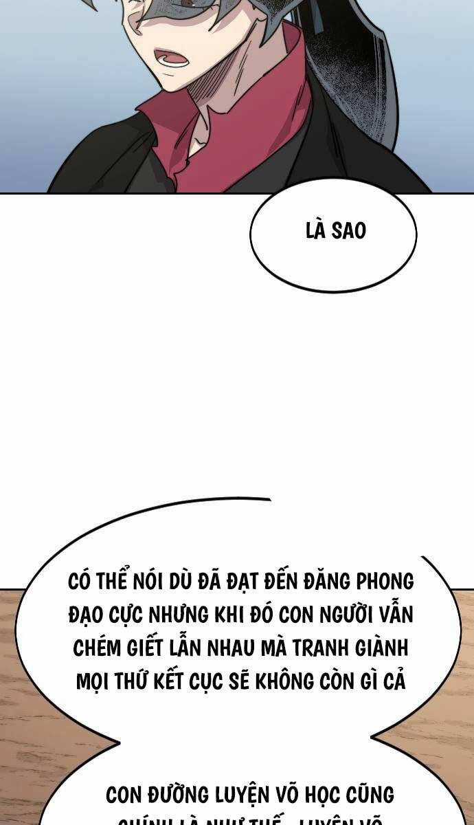 Hoa Sơn Tái Khởi Chapter 112 trang 52