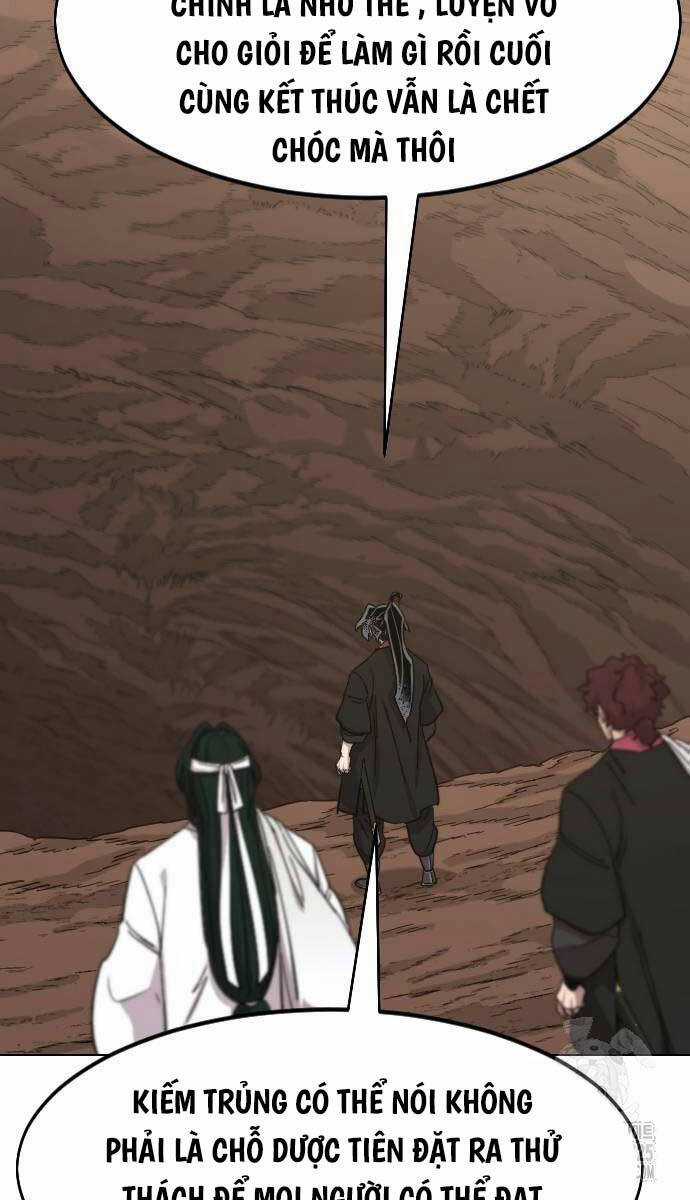 Hoa Sơn Tái Khởi Chapter 112 trang 53