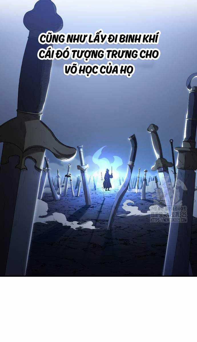 Hoa Sơn Tái Khởi Chapter 112 trang 56