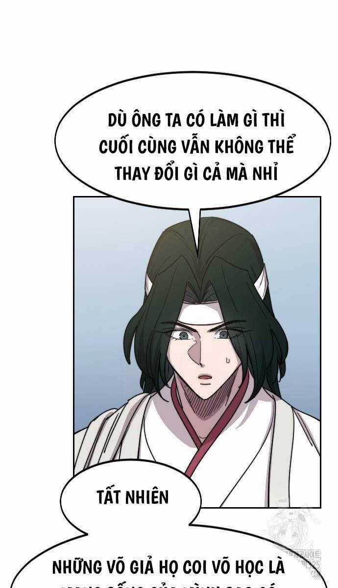 Hoa Sơn Tái Khởi Chapter 112 trang 57