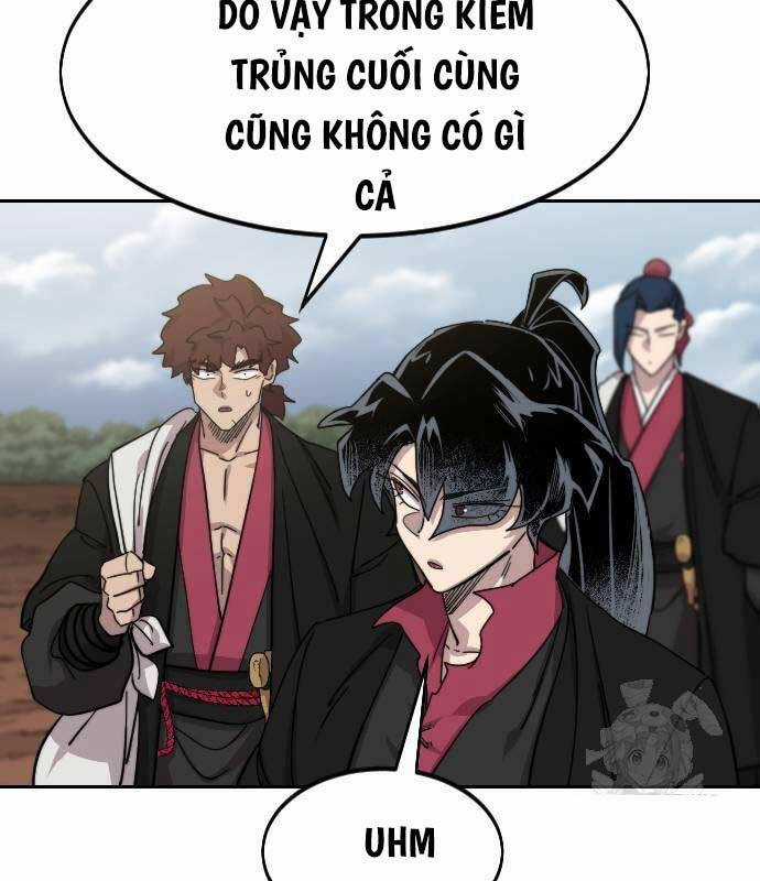 Hoa Sơn Tái Khởi Chapter 112 trang 60
