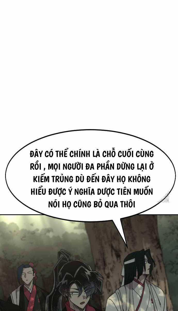 Hoa Sơn Tái Khởi Chapter 112 trang 93