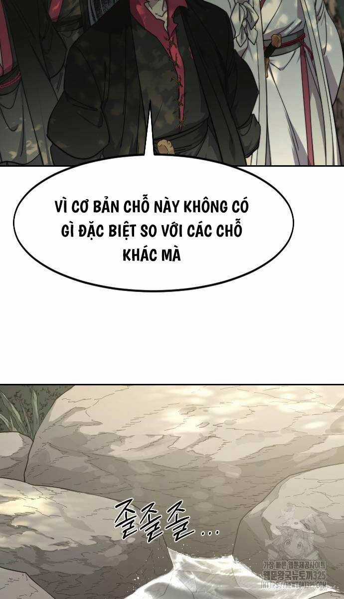 Hoa Sơn Tái Khởi Chapter 112 trang 94