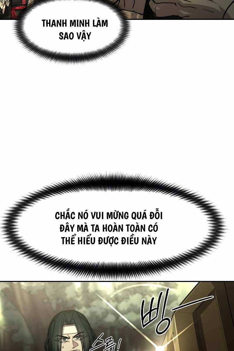 Hoa Sơn Tái Khởi Chapter 113 trang 10