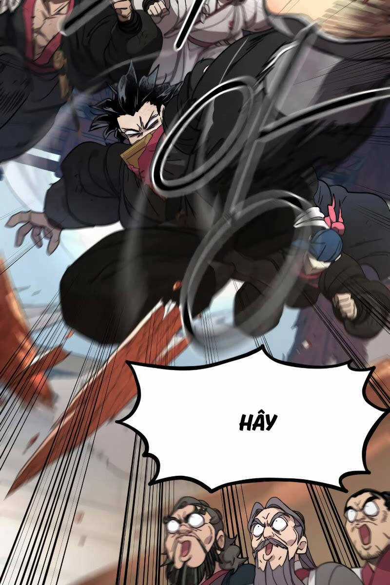 Hoa Sơn Tái Khởi Chapter 113 trang 103