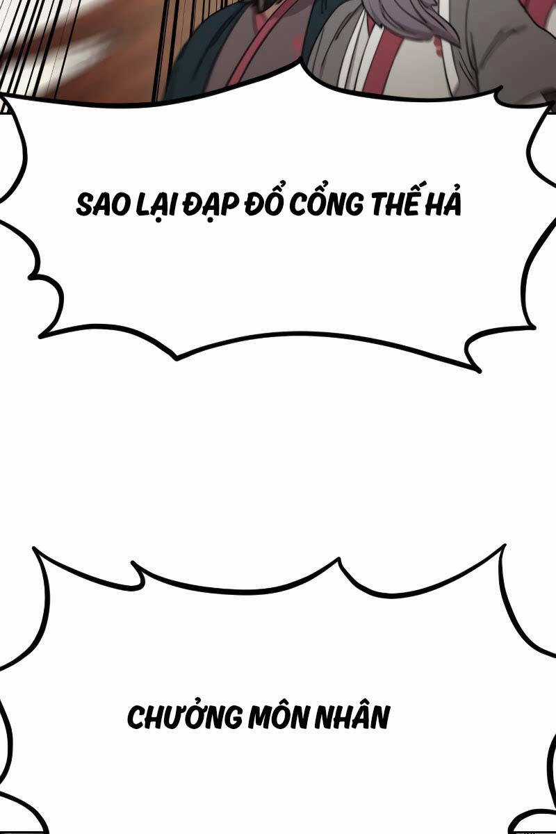 Hoa Sơn Tái Khởi Chapter 113 trang 104