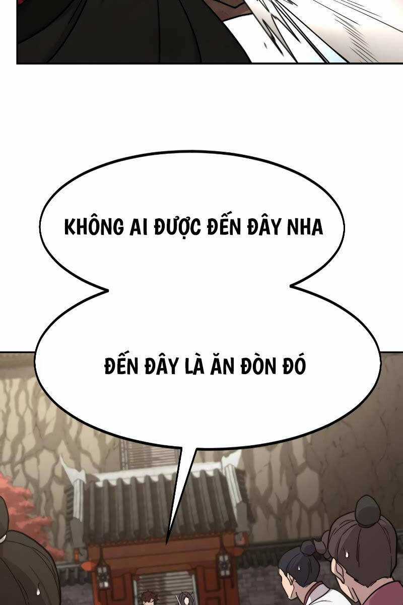 Hoa Sơn Tái Khởi Chapter 113 trang 111