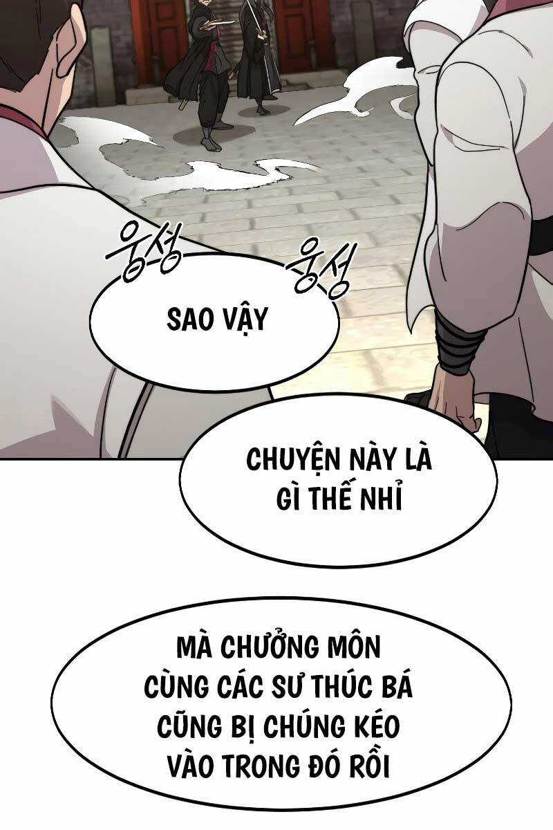 Hoa Sơn Tái Khởi Chapter 113 trang 112