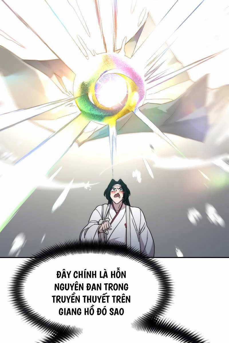 Hoa Sơn Tái Khởi Chapter 113 trang 12