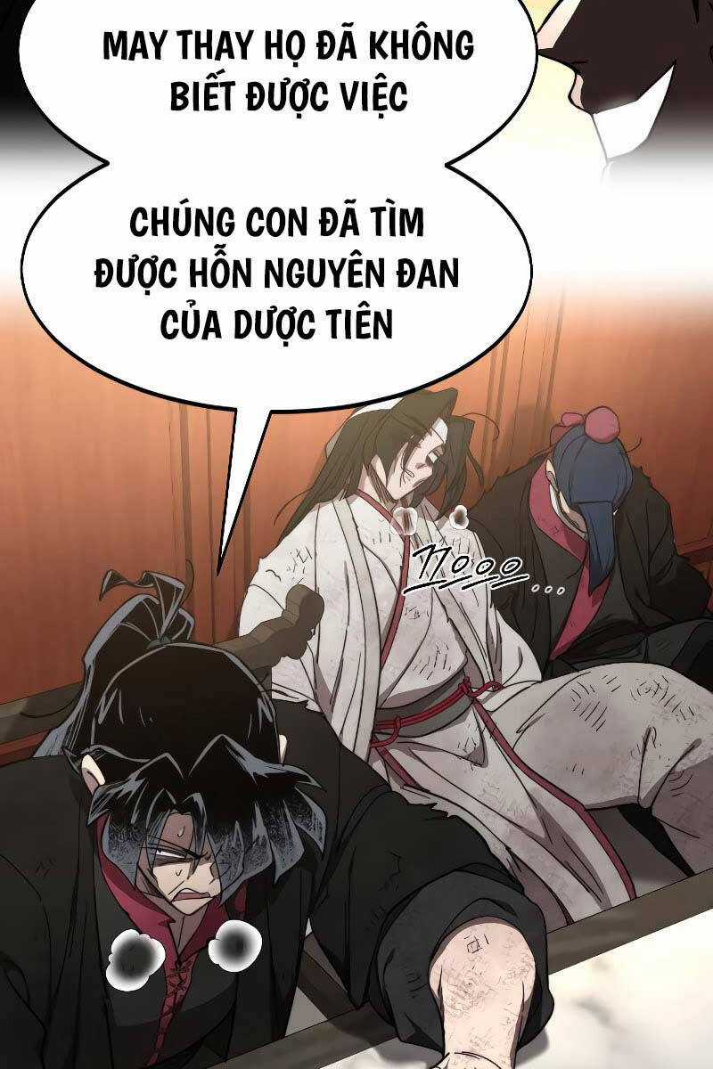 Hoa Sơn Tái Khởi Chapter 113 trang 122