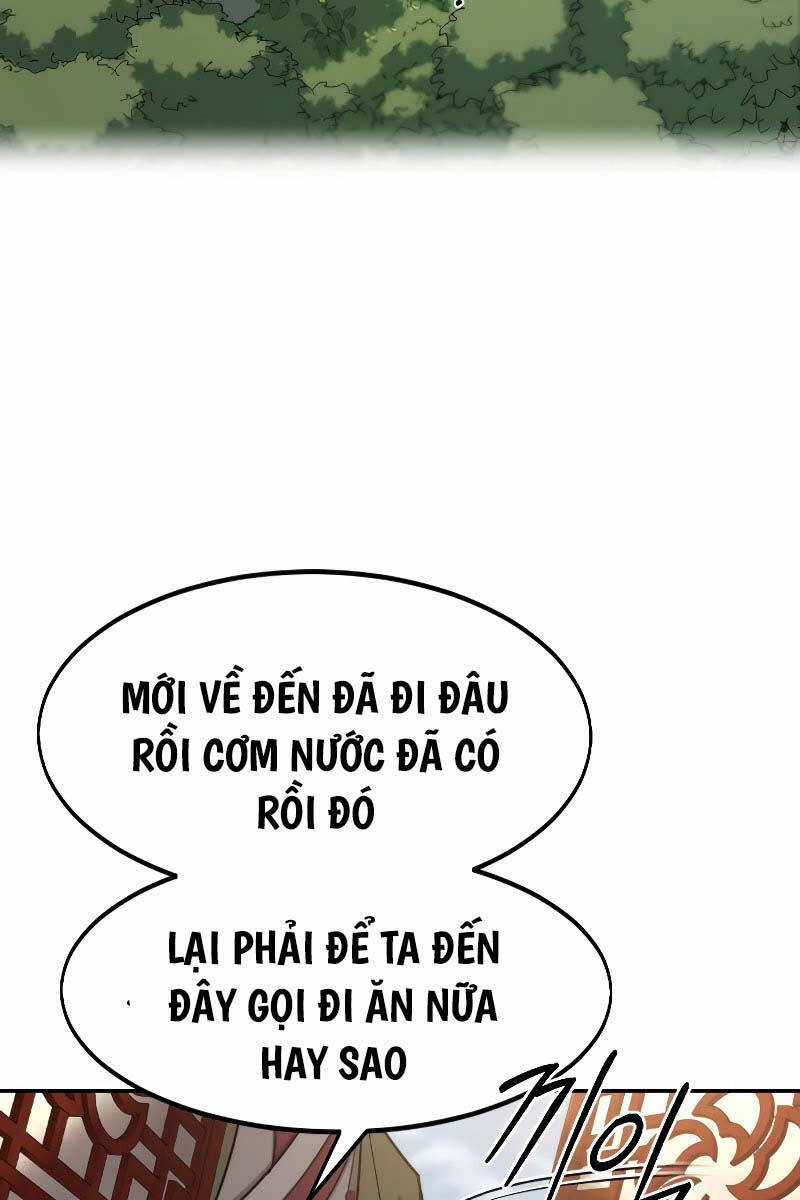 Hoa Sơn Tái Khởi Chapter 113 trang 128