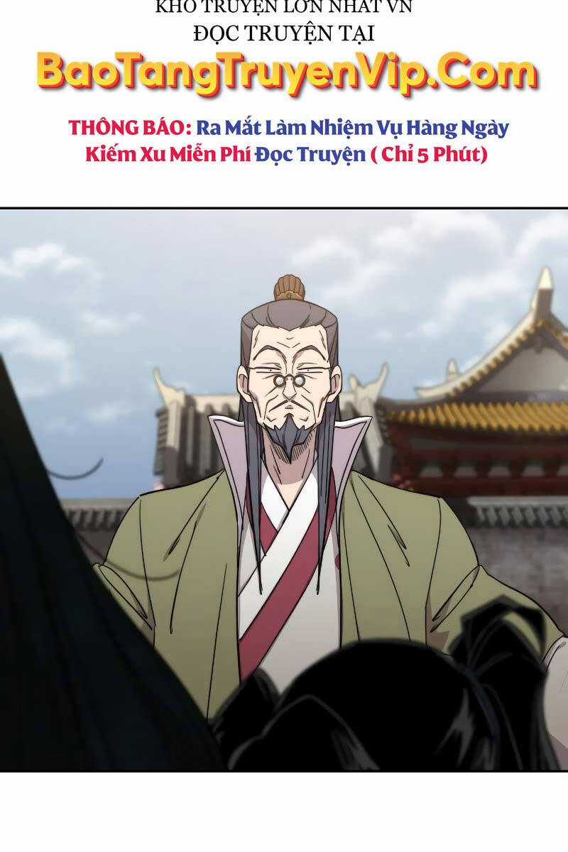 Hoa Sơn Tái Khởi Chapter 113 trang 131