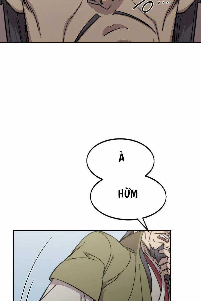 Hoa Sơn Tái Khởi Chapter 113 trang 134