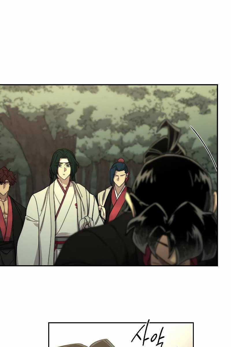 Hoa Sơn Tái Khởi Chapter 113 trang 19