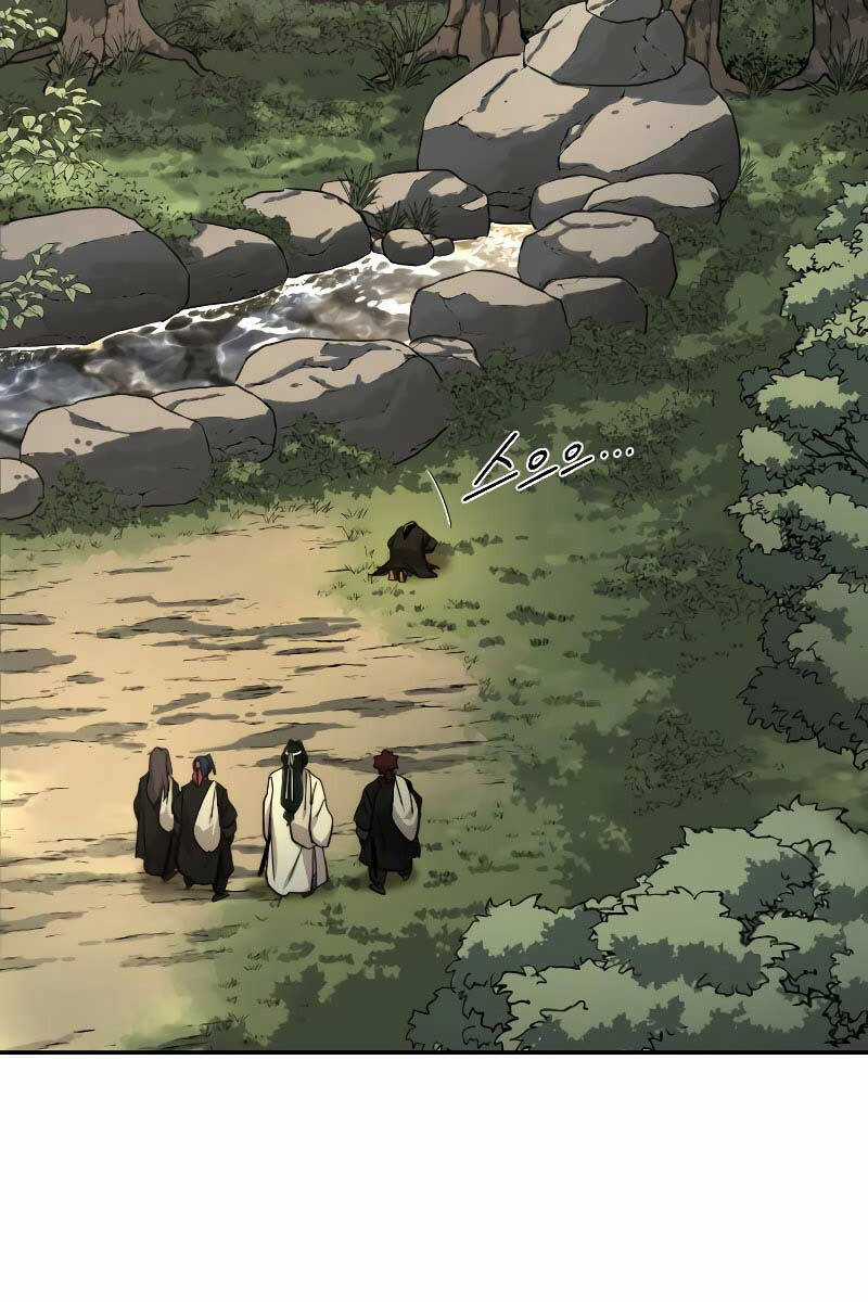 Hoa Sơn Tái Khởi Chapter 113 trang 21