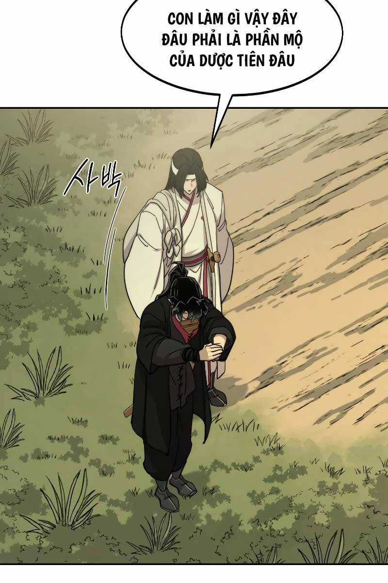 Hoa Sơn Tái Khởi Chapter 113 trang 23