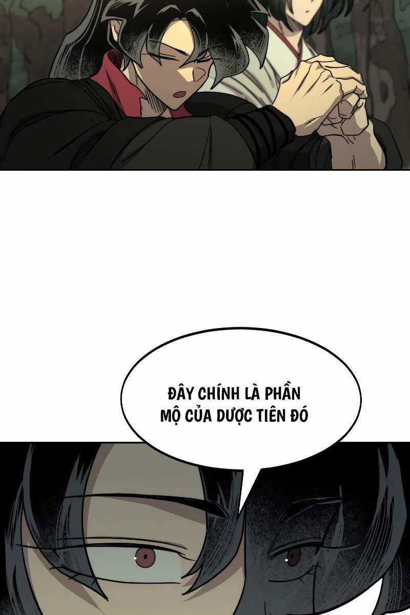 Hoa Sơn Tái Khởi Chapter 113 trang 25