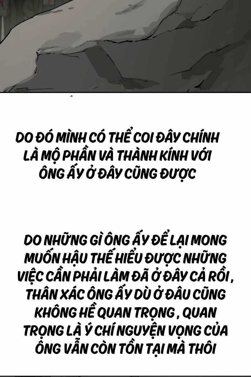 Hoa Sơn Tái Khởi Chapter 113 trang 29