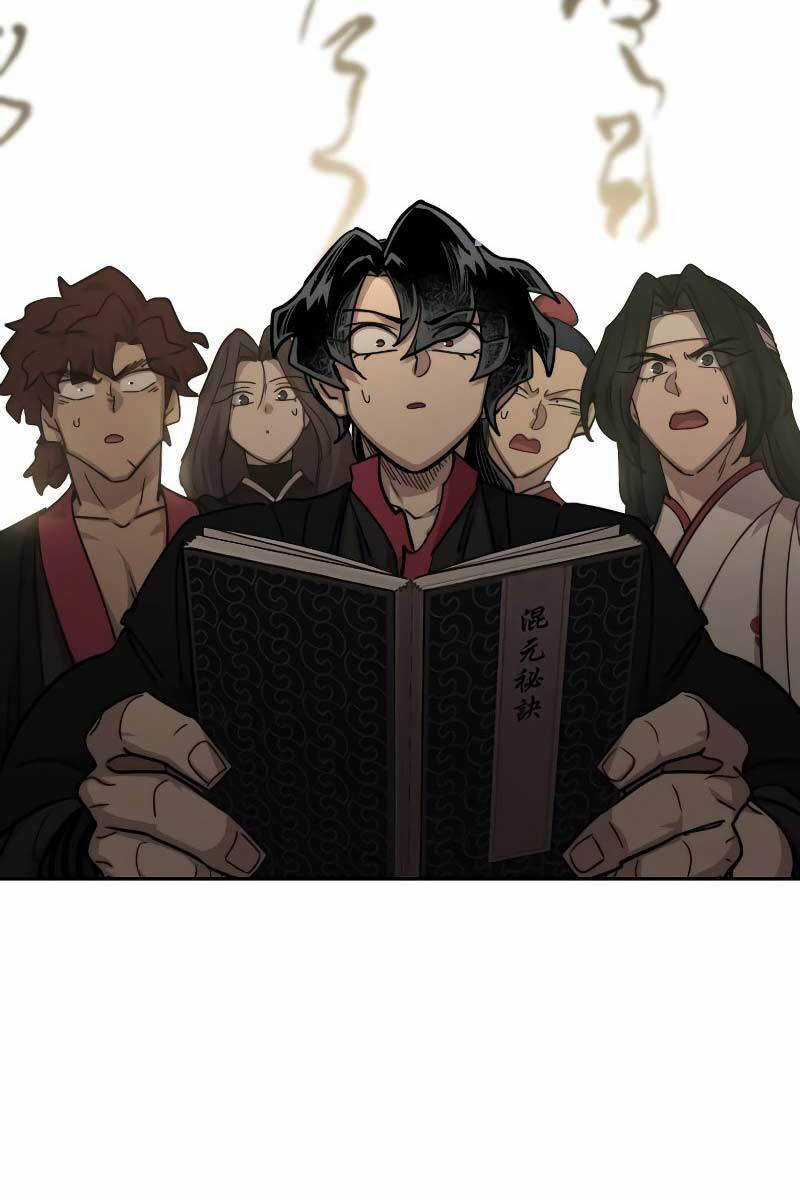 Hoa Sơn Tái Khởi Chapter 113 trang 3