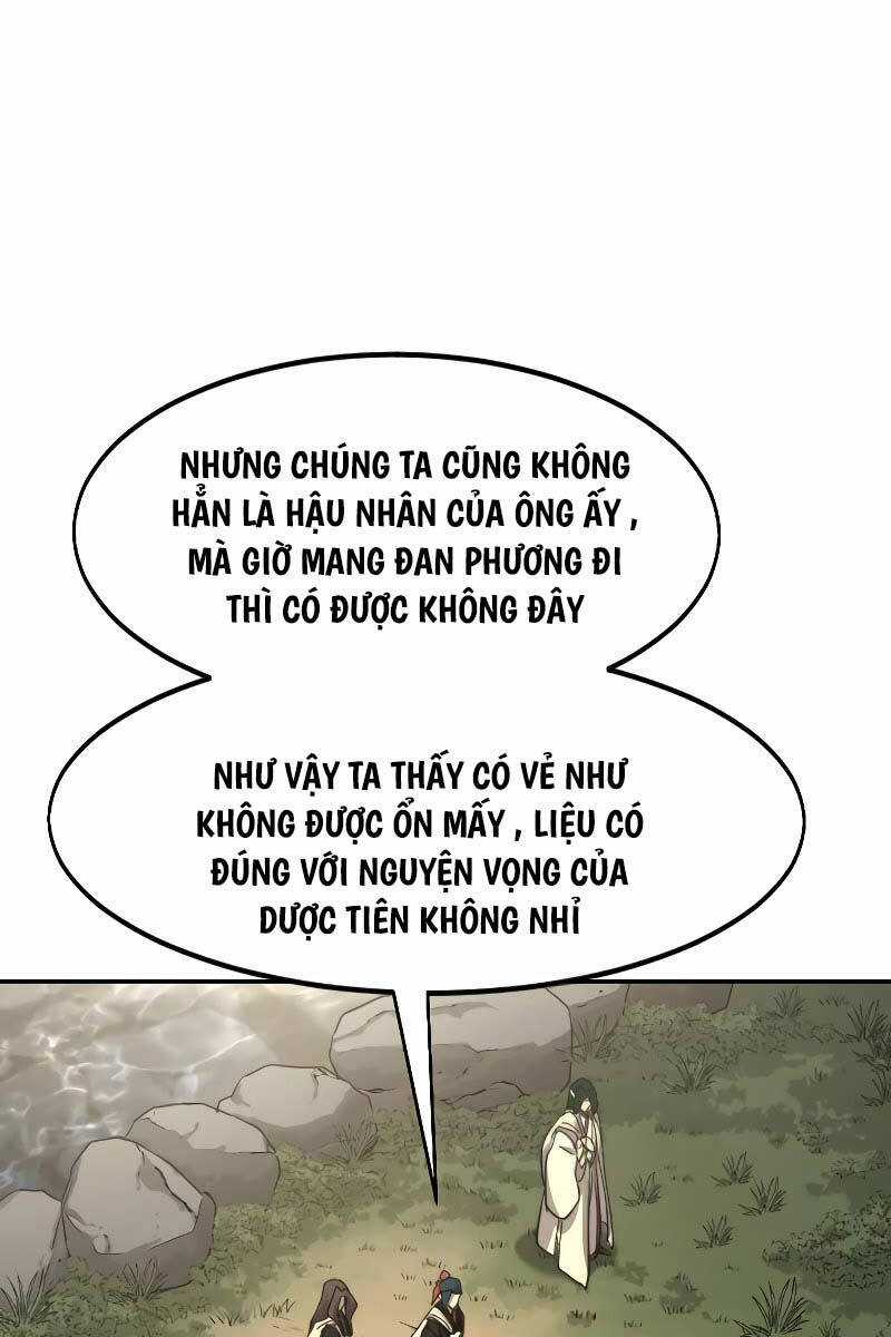 Hoa Sơn Tái Khởi Chapter 113 trang 32