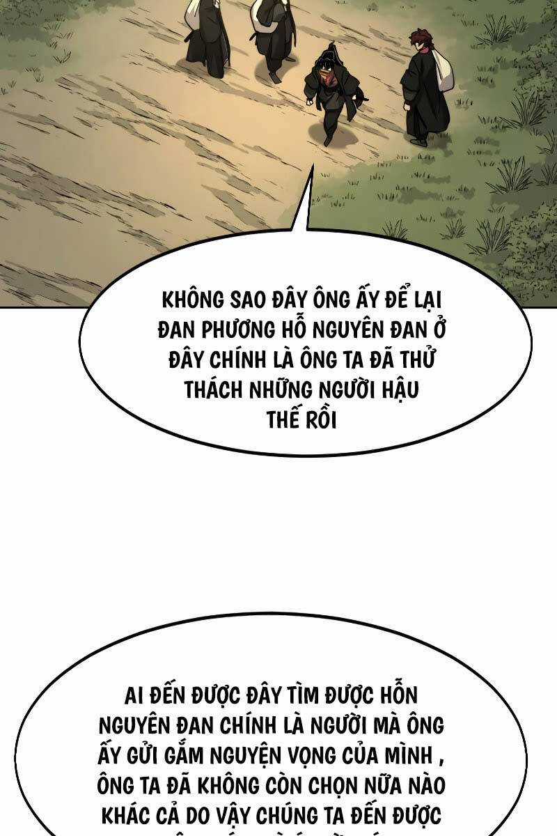 Hoa Sơn Tái Khởi Chapter 113 trang 33