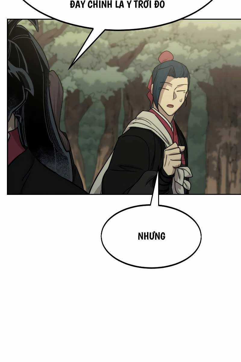 Hoa Sơn Tái Khởi Chapter 113 trang 34