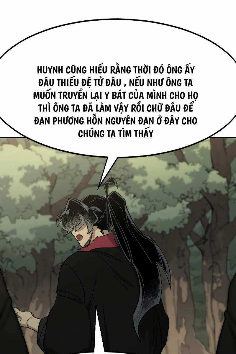 Hoa Sơn Tái Khởi Chapter 113 trang 35