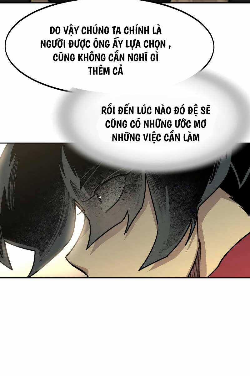 Hoa Sơn Tái Khởi Chapter 113 trang 36