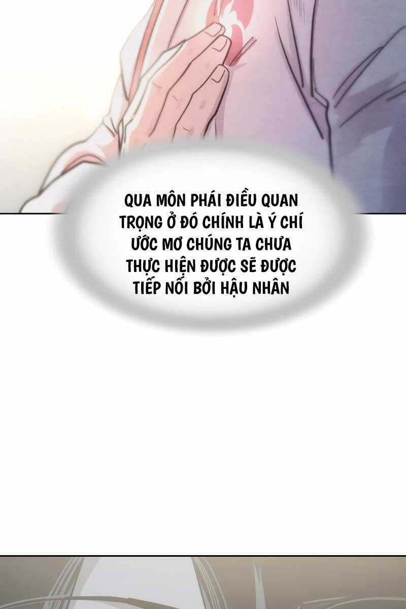 Hoa Sơn Tái Khởi Chapter 113 trang 40