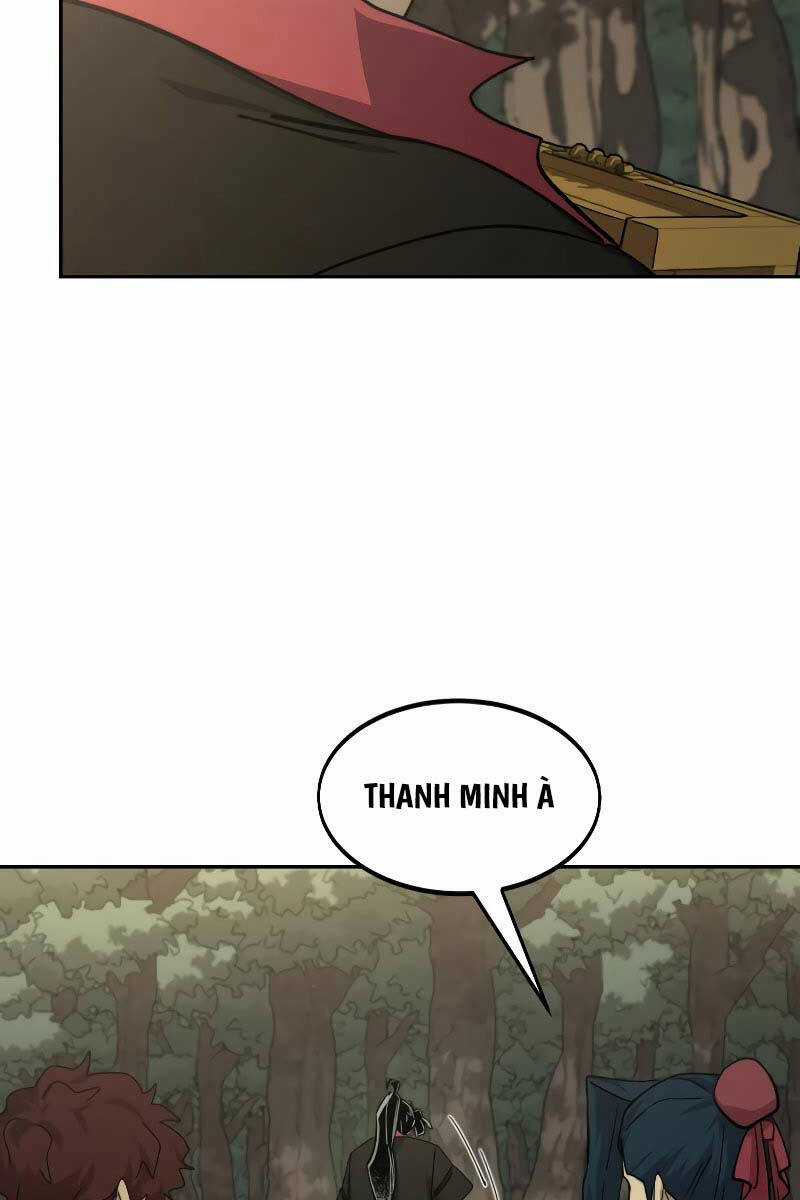 Hoa Sơn Tái Khởi Chapter 113 trang 45