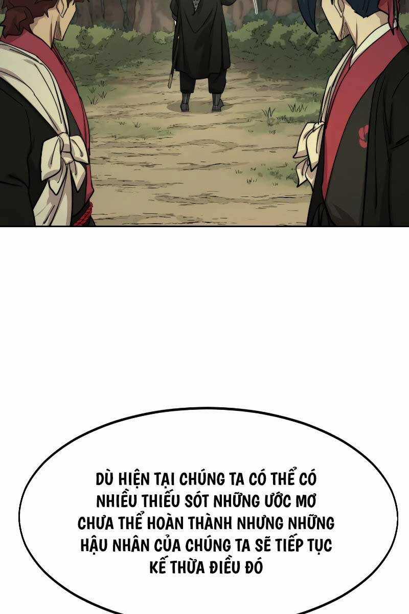 Hoa Sơn Tái Khởi Chapter 113 trang 46