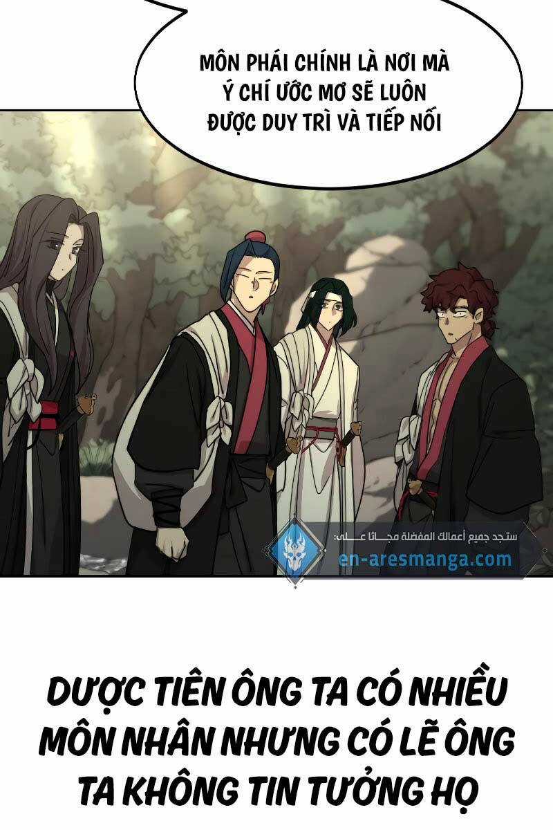 Hoa Sơn Tái Khởi Chapter 113 trang 48